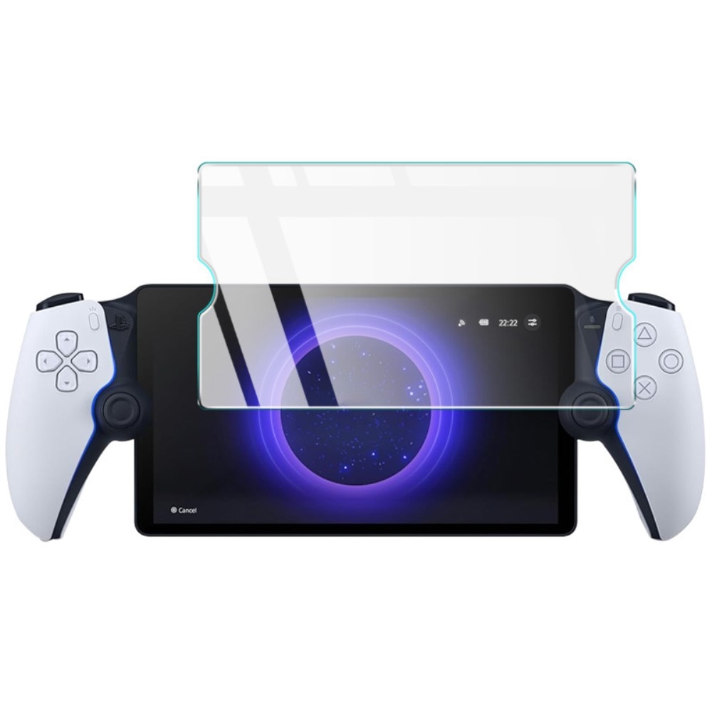 Protector Pantalla Cristal Templado Sony PlayStation Portal