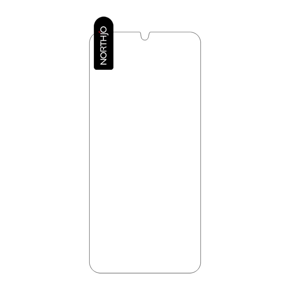 Protector de pantalla en cristal templado Samsung Galaxy A15