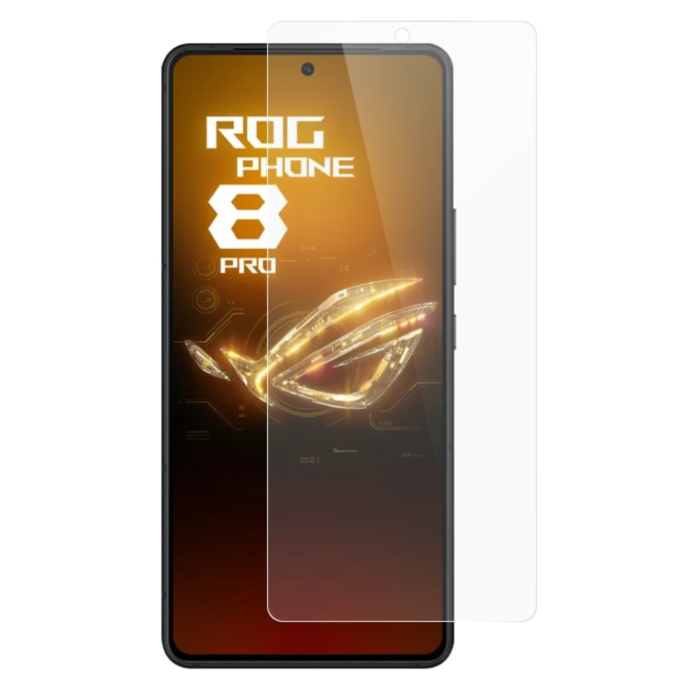 Protector de pantalla en cristal templado 0.3mm Asus ROG Phone 8 Pro