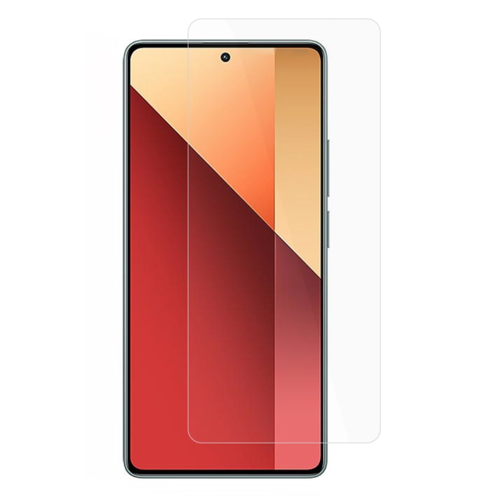 Comprar Protector pantalla Cristal Templado Xiaomi Redmi Note 10