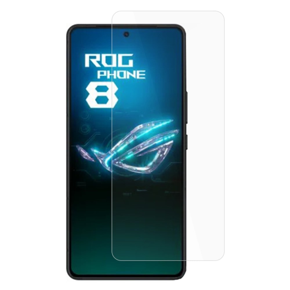Protector de pantalla en cristal templado 0.3mm Asus ROG Phone 8