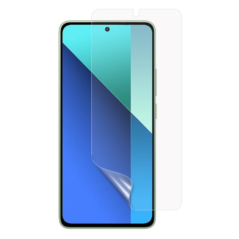 Protector de pantalla Xiaomi Redmi Note 13 4G - Comprar online