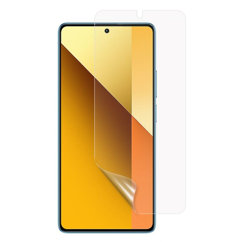 Protector de pantalla Xiaomi Redmi Note 13