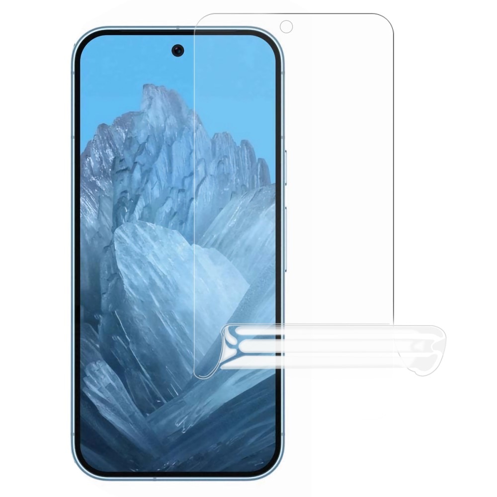 Protector de pantalla Google Pixel 9