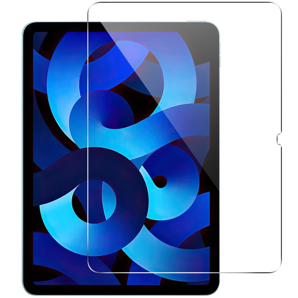 Protector Pantalla Cristal Templado iPad Air 12.9 (2024)