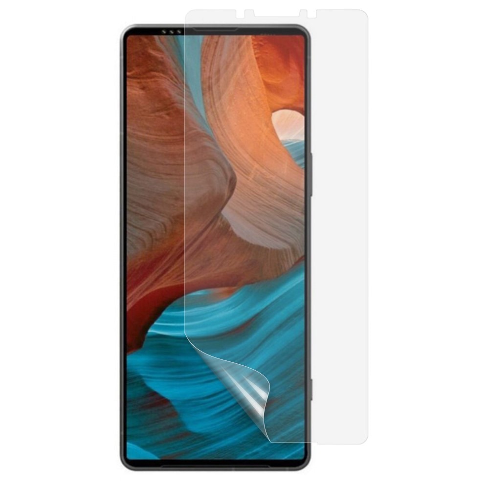 Protector de pantalla Sony Xperia 1 VI