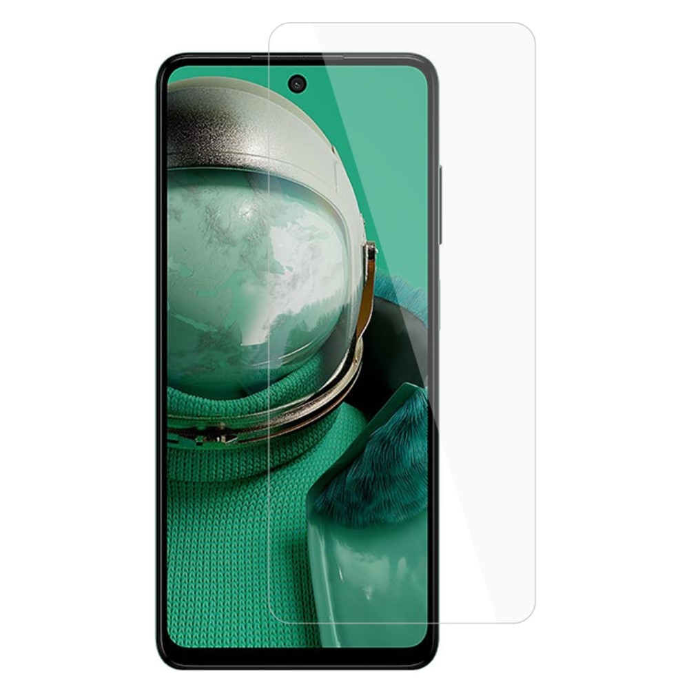 Protector de pantalla en cristal templado 0.3mm HMD Pulse Plus