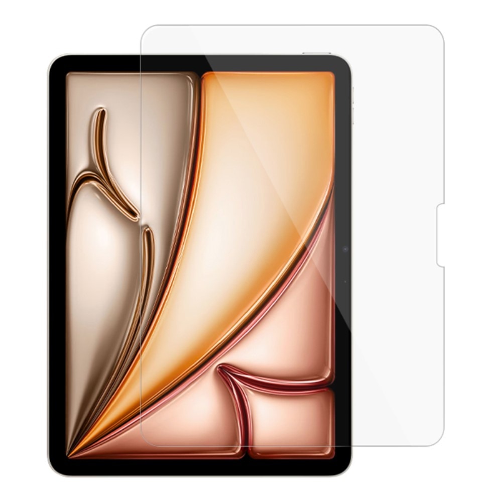 Protector de pantalla iPad Air 11 6th Gen (2024)