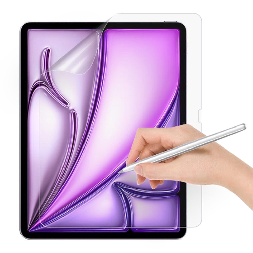 Protector Pantalla mate Dibujar Apple iPad Air 13 2nd Gen (2025)