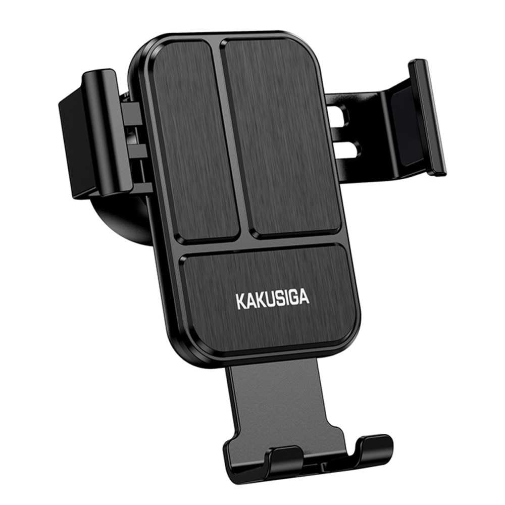 KSC-715A Vent Car Mount negro