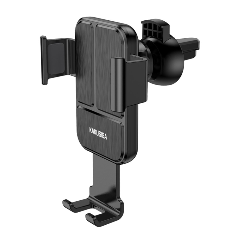 KSC-715A Vent Car Mount negro