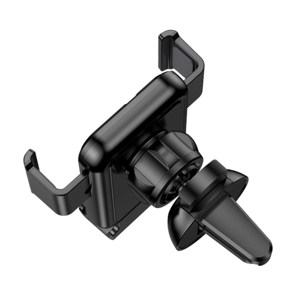 KSC-715A Vent Car Mount negro