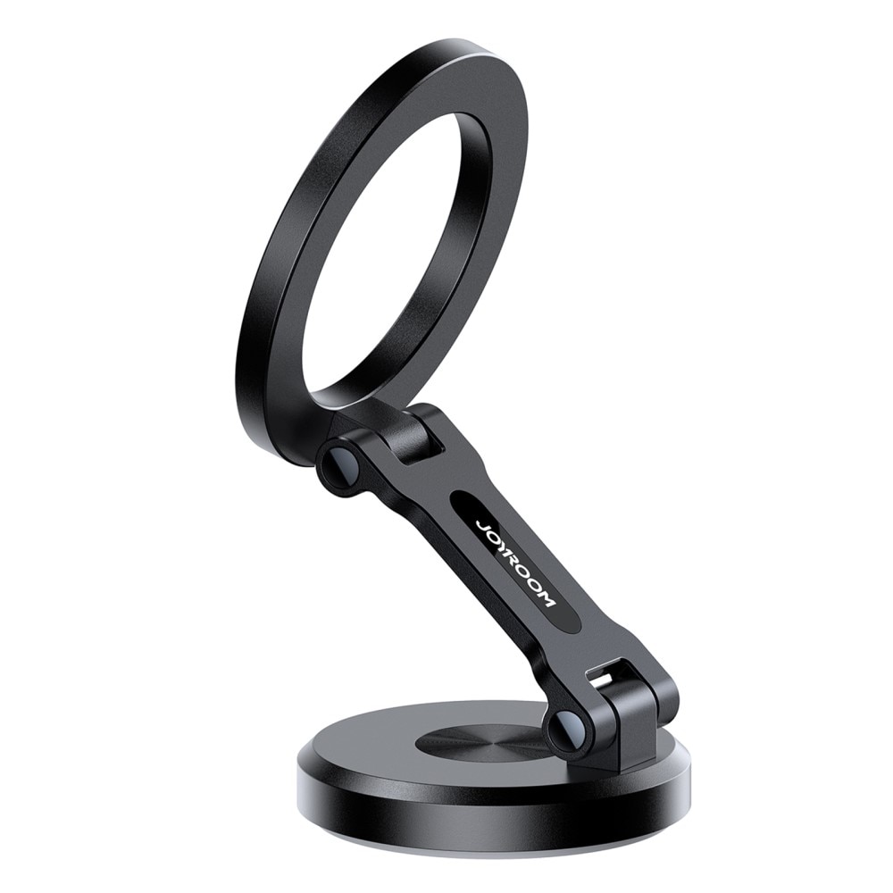 JR-ZS403 Magnetic MagSafe Foldable Car Mount Holder negro