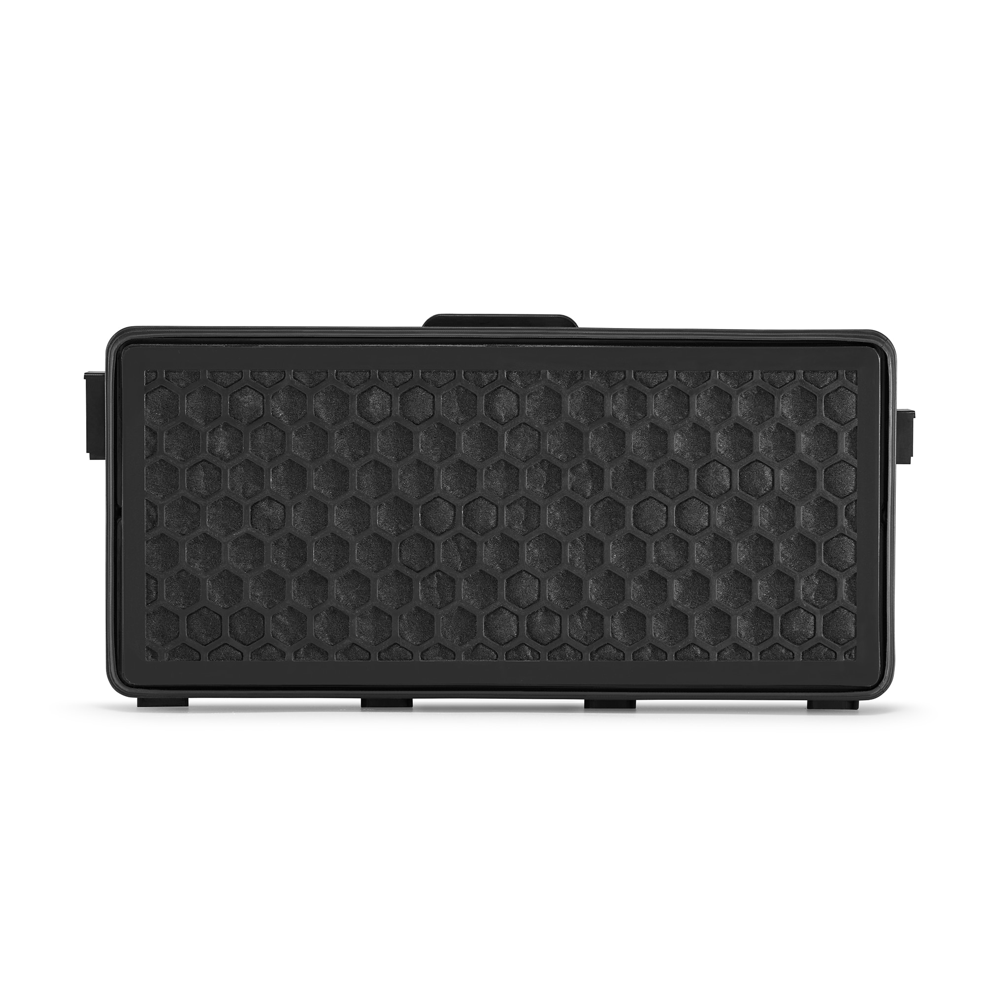 2-pack HEPA-filtro para  Miele Compact C1