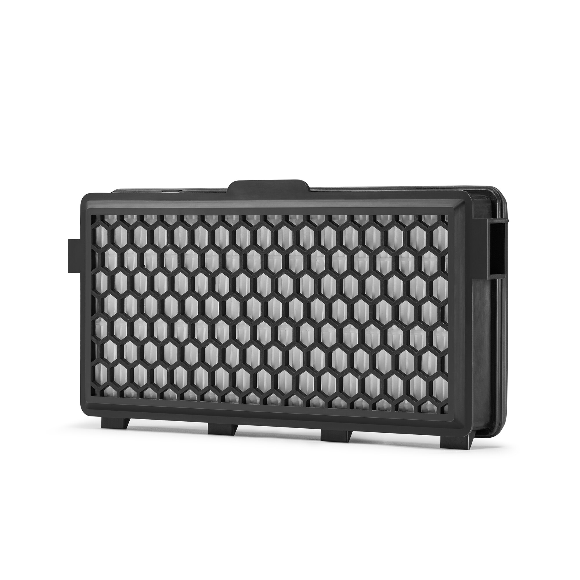 2-pack HEPA-filtro para  Miele Compact C1
