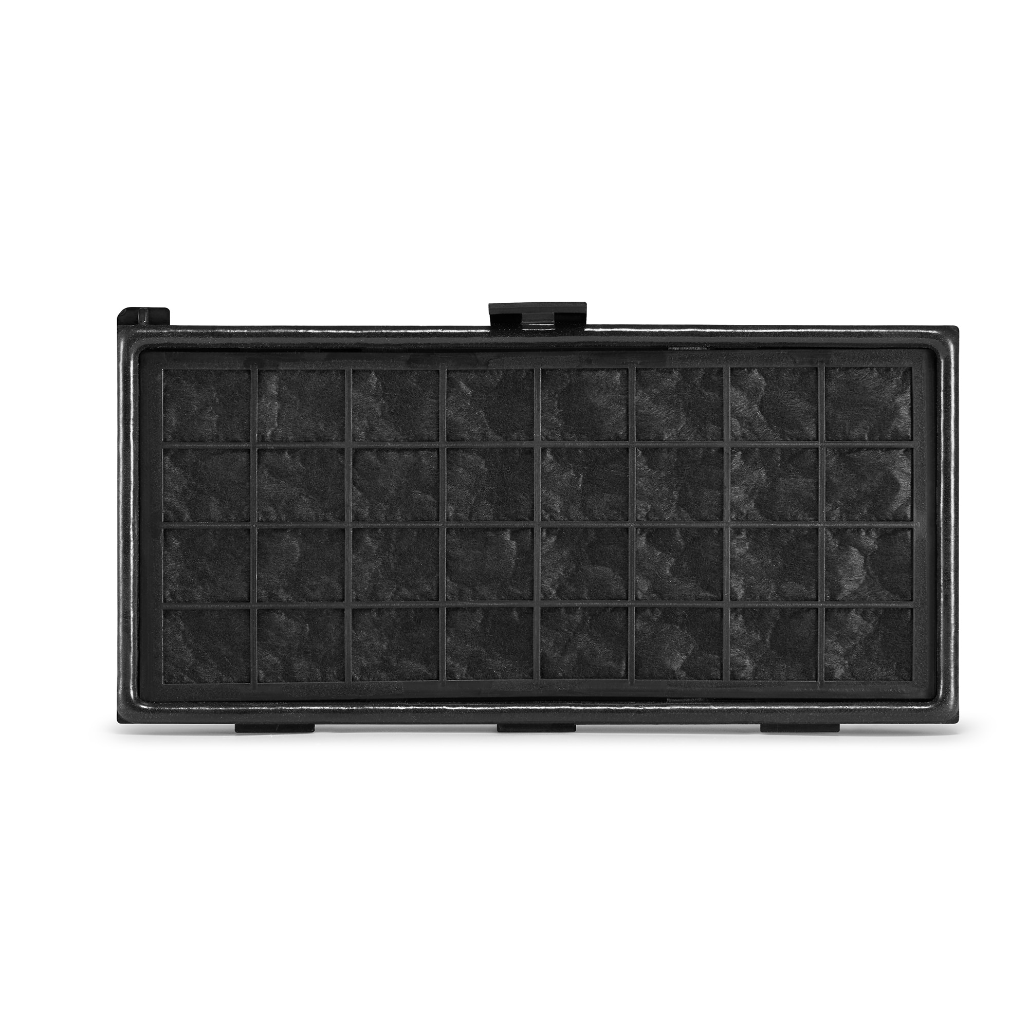 2-pack HEPA-filtro para  Miele S2000-S2999