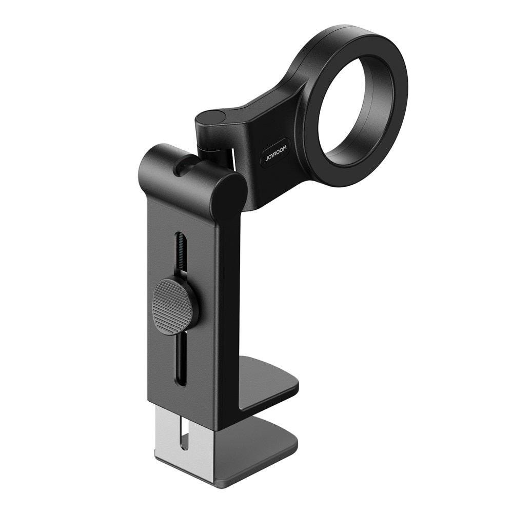 JR-ZS365 Universal MagSafe Travel Phone Holder negro