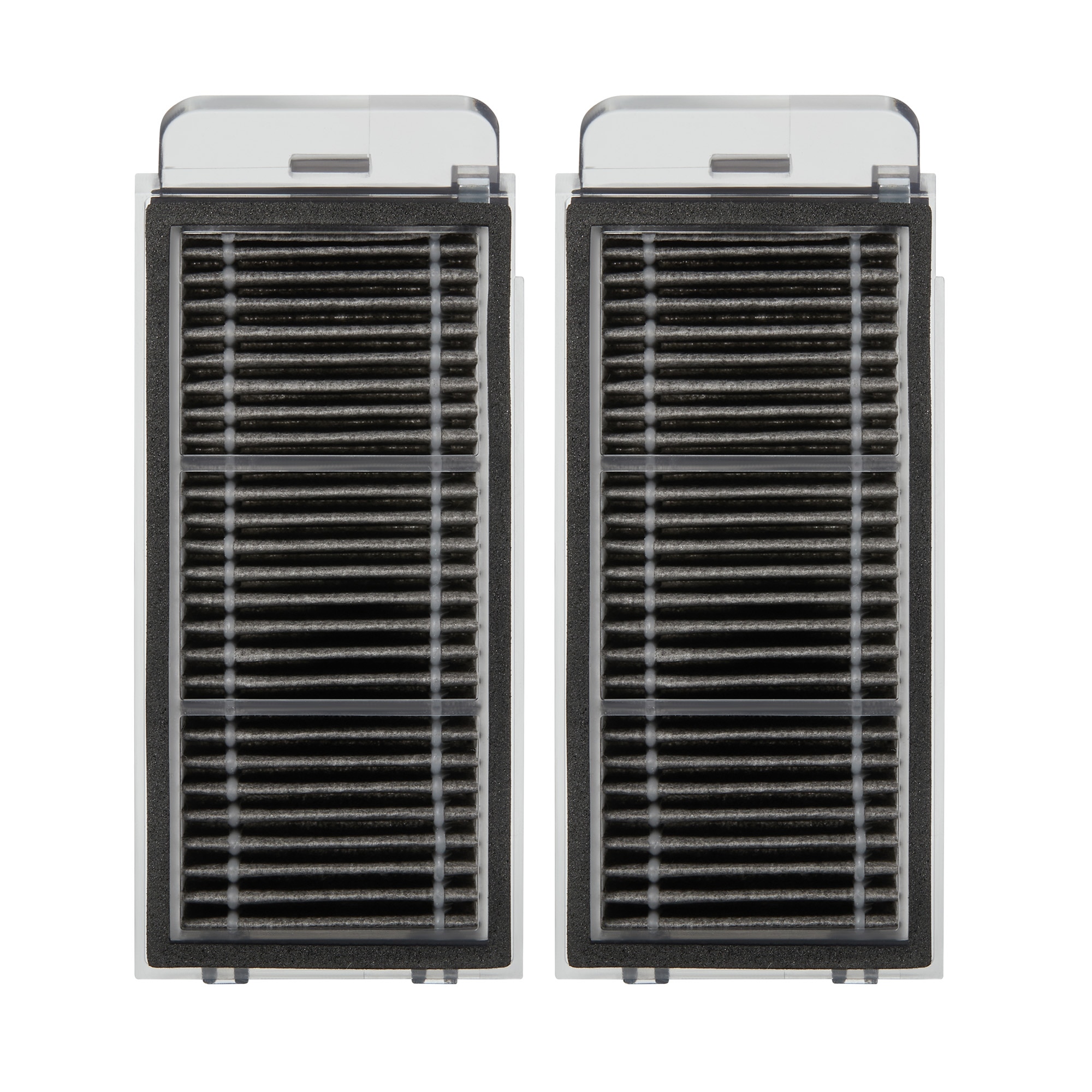 2-pack HEPA-filtro para  Dreame X50 Ultra Complete