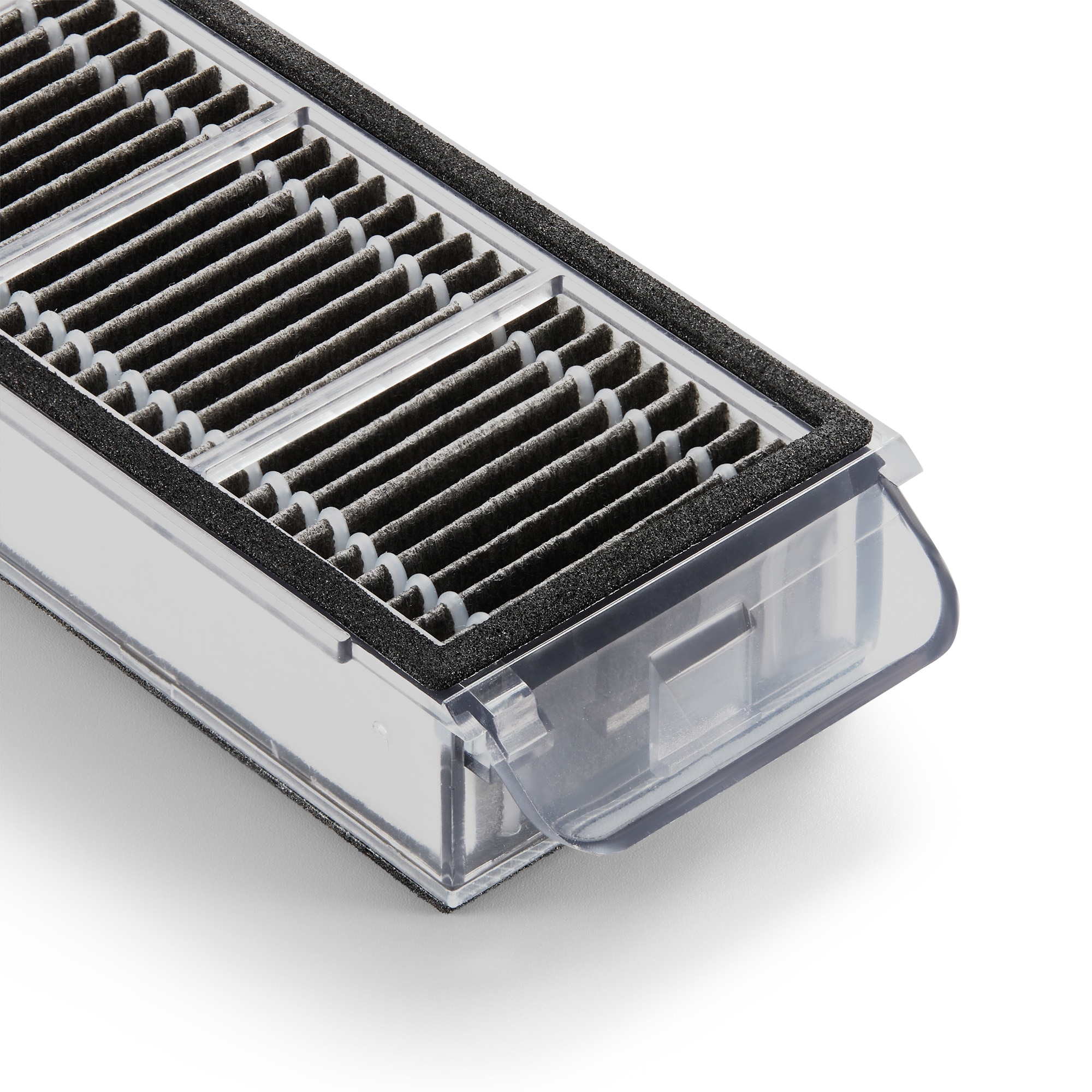 2-pack HEPA-filtro para  Dreame X50 Ultra Complete