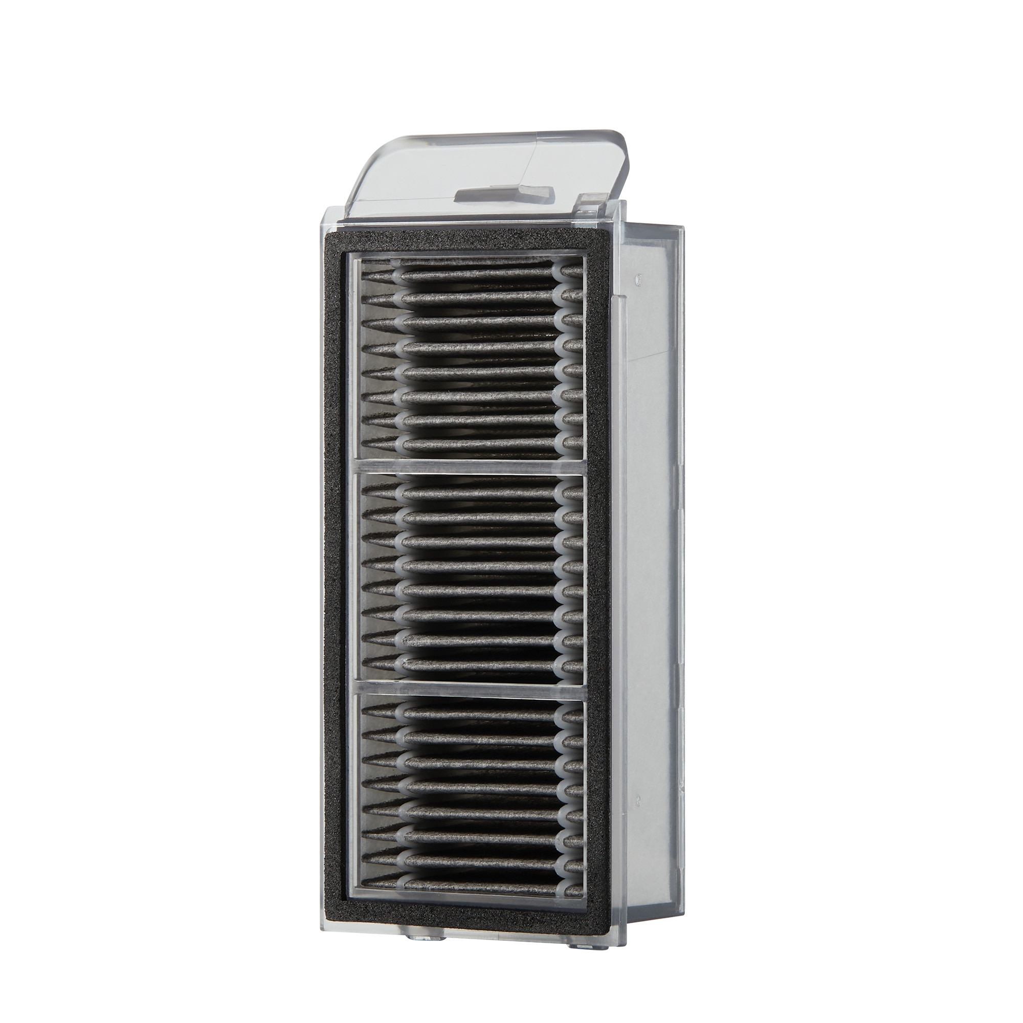 2-pack HEPA-filtro para  Dreame X50 Ultra Complete