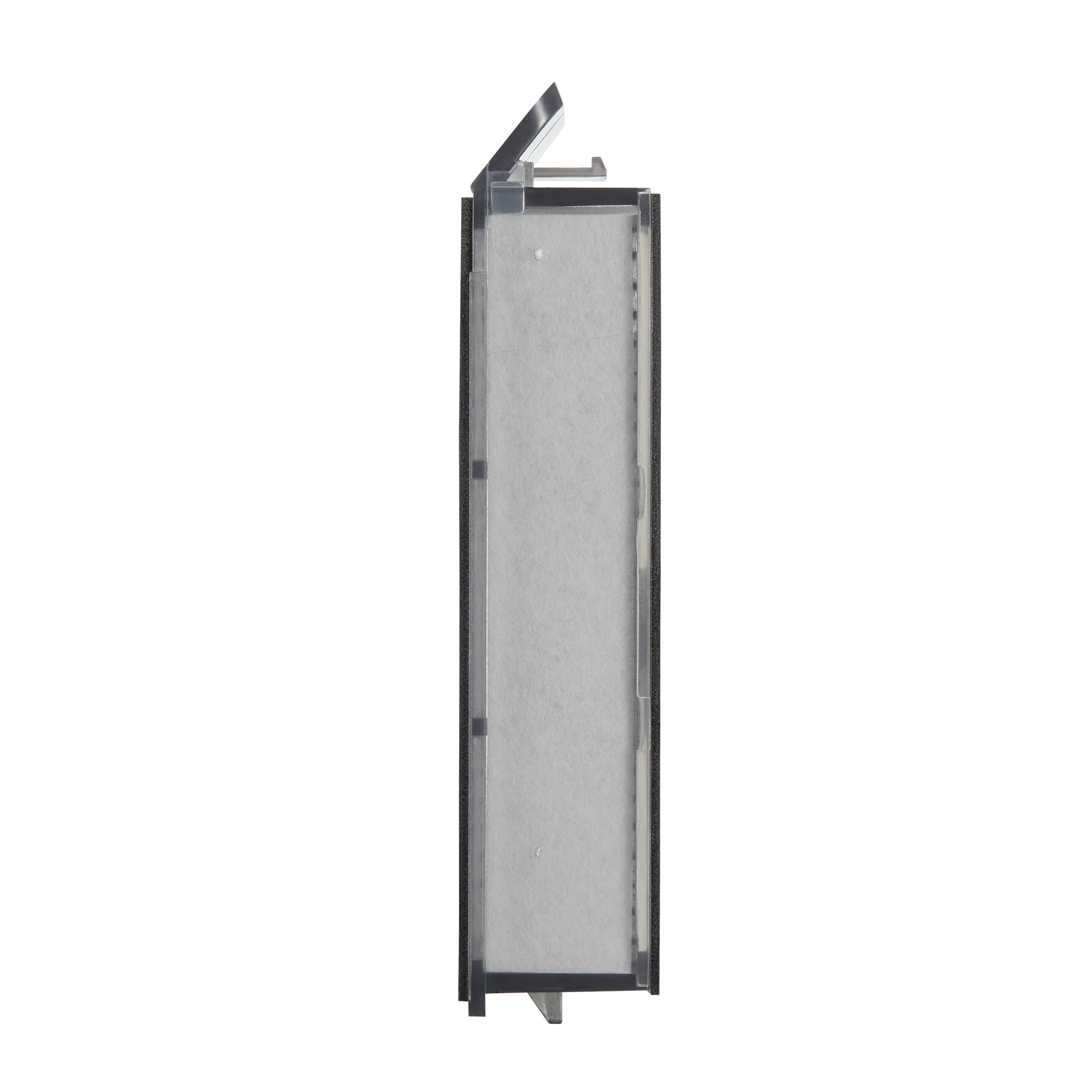 2-pack HEPA-filtro para  Dreame X50 Ultra Complete
