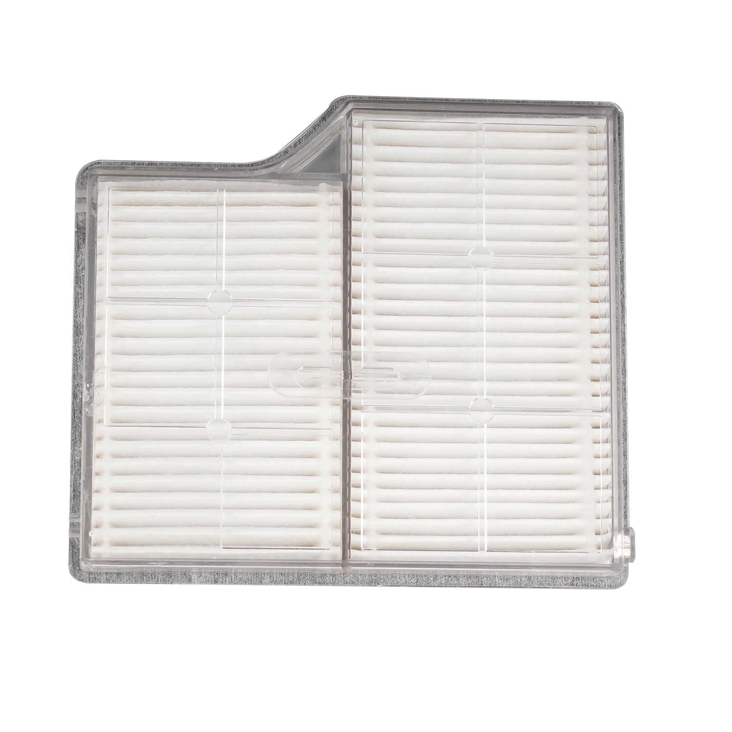 HEPA-filtro para  Roborock Saros 10