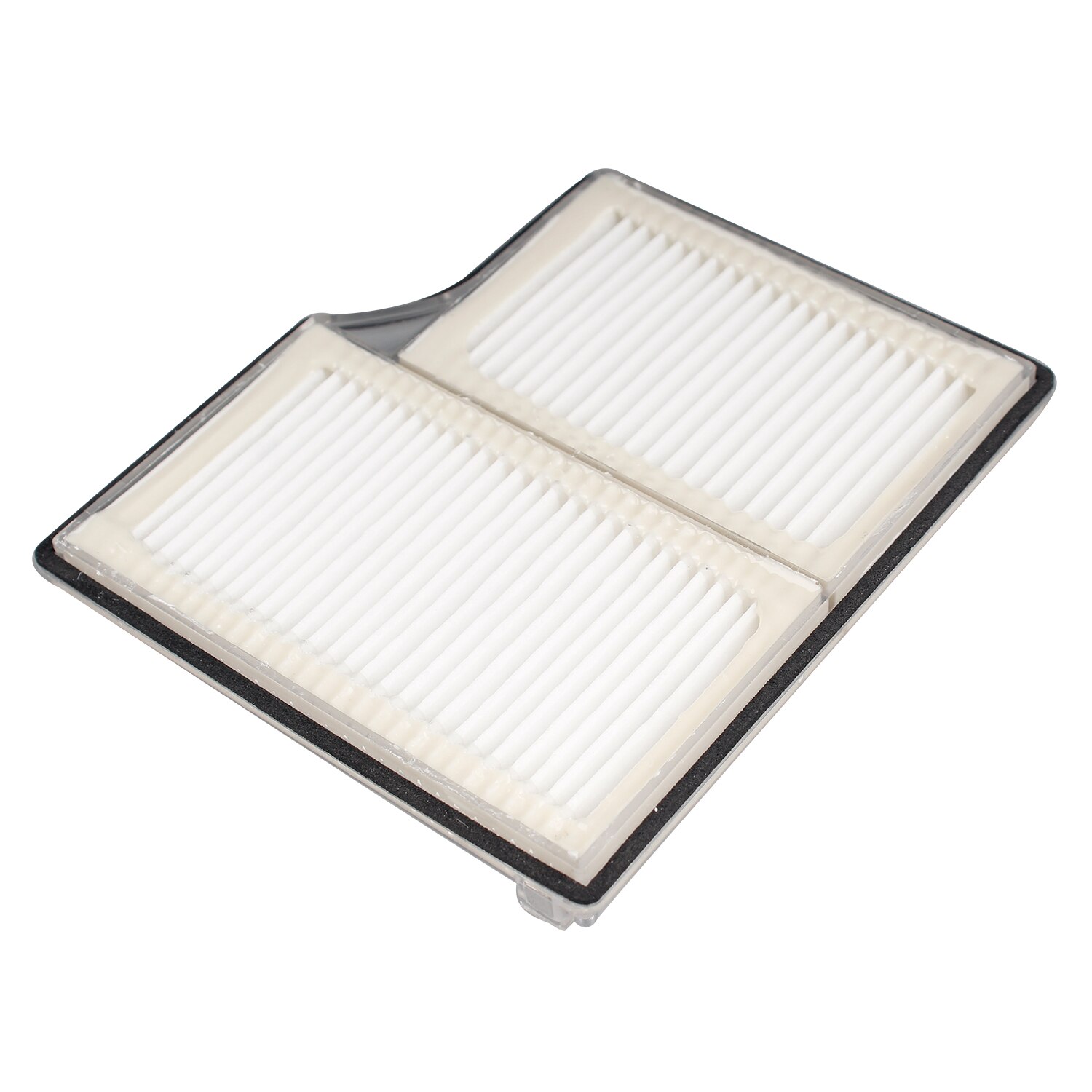 HEPA-filtro para  Roborock Saros 10