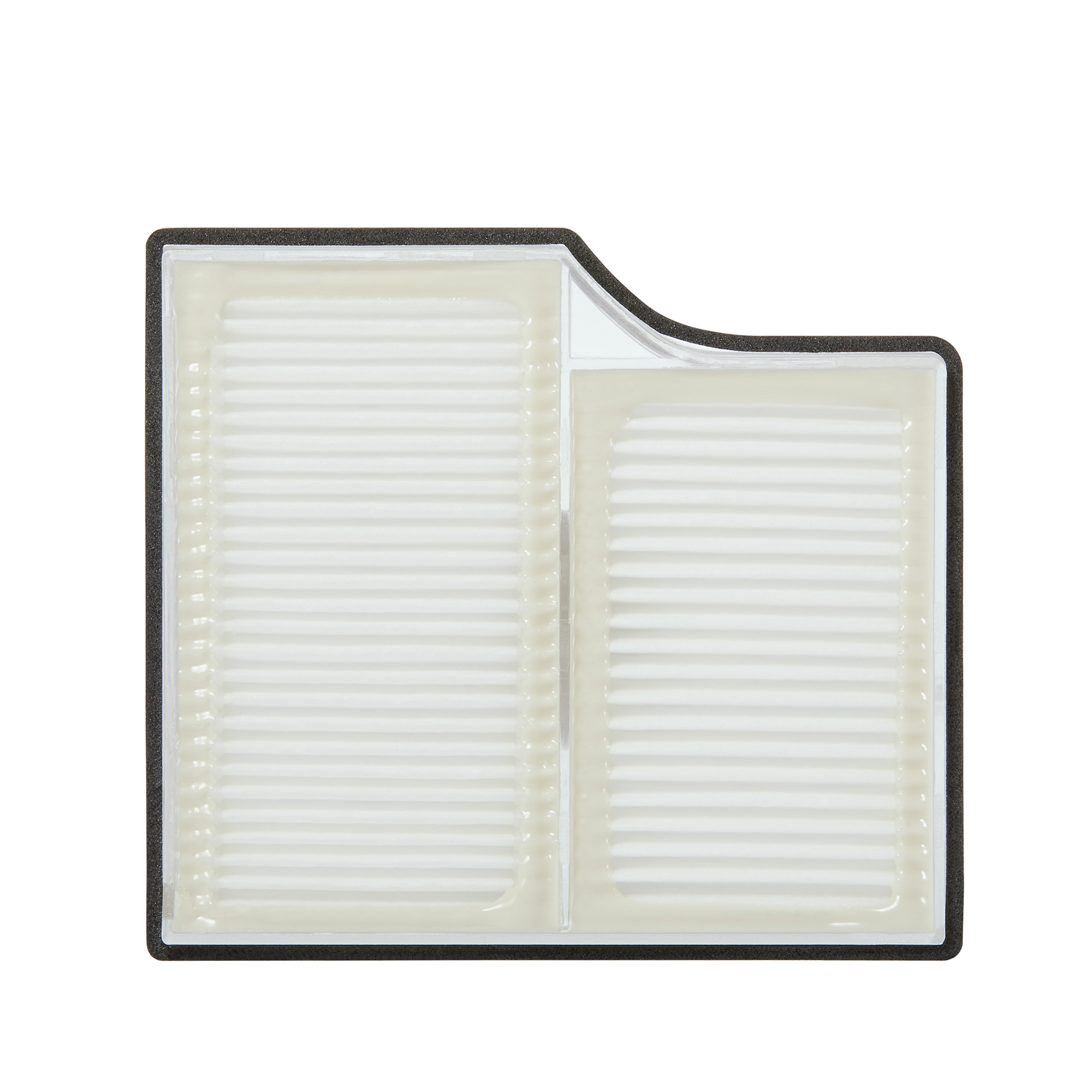 HEPA-filtro para  Roborock Saros 10