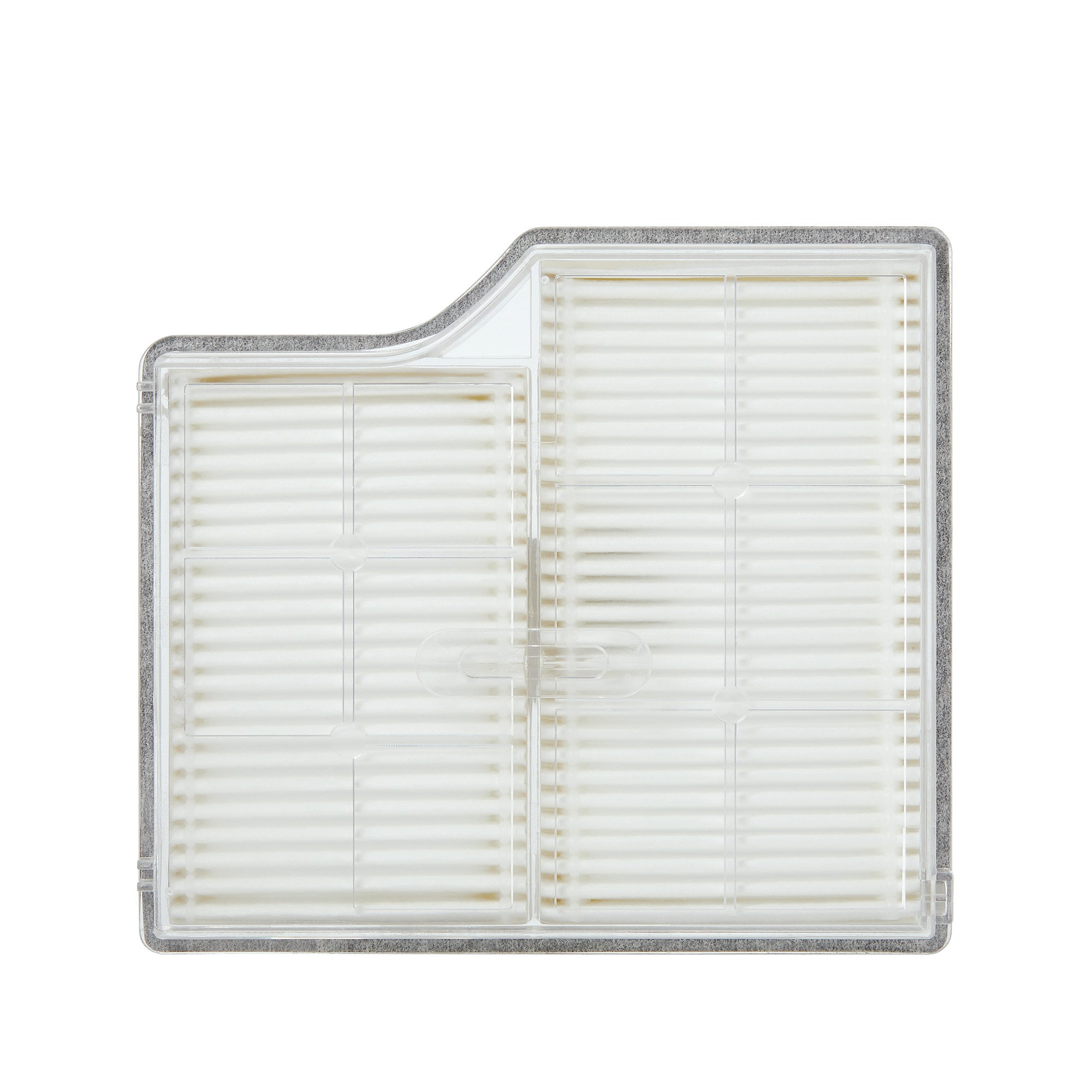 HEPA-filtro para  Roborock Saros 10