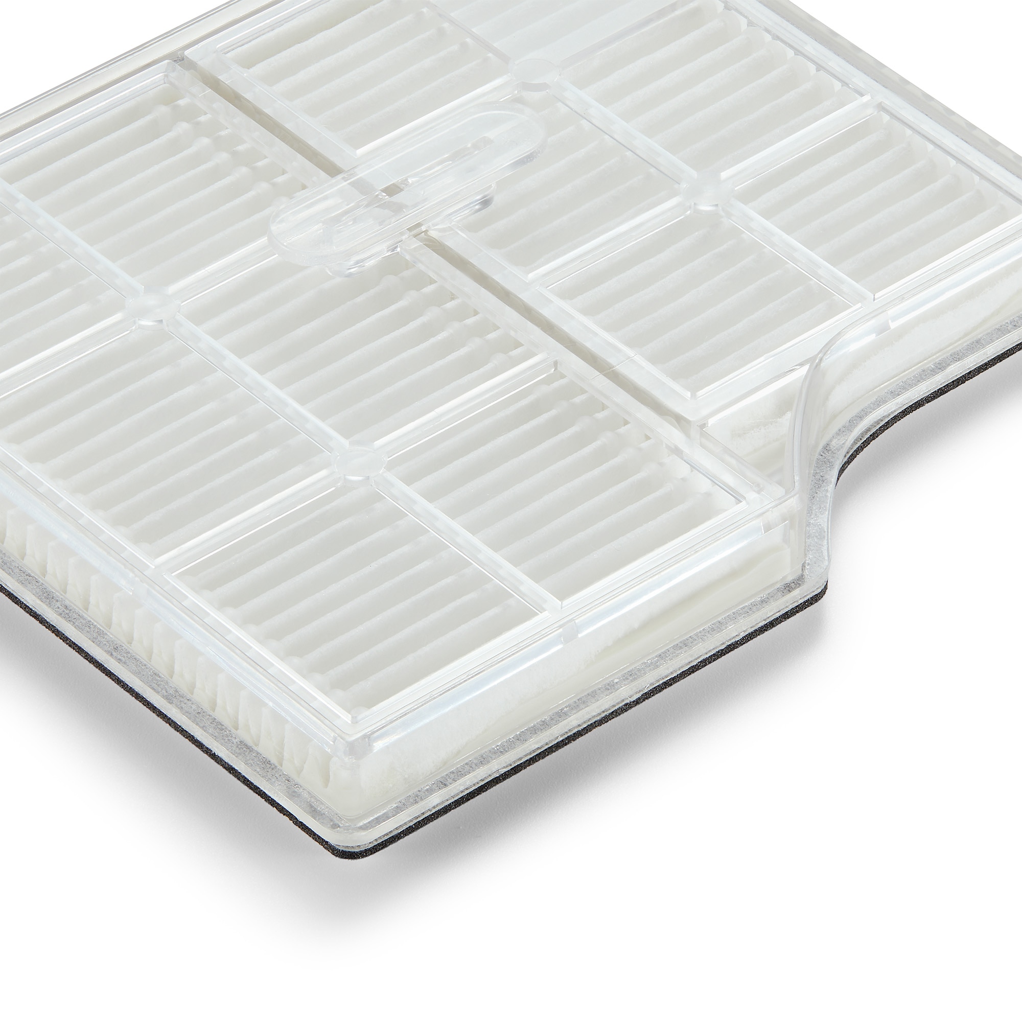 HEPA-filtro para  Roborock Saros 10