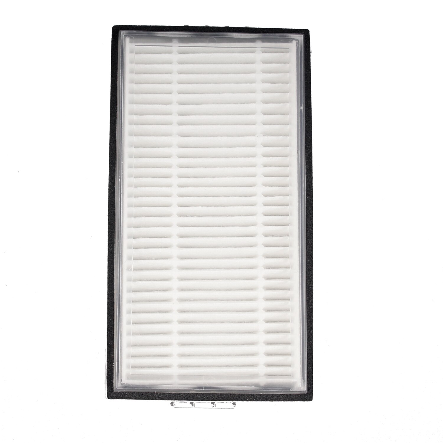 HEPA-filtro para  Roborock Saros 10R