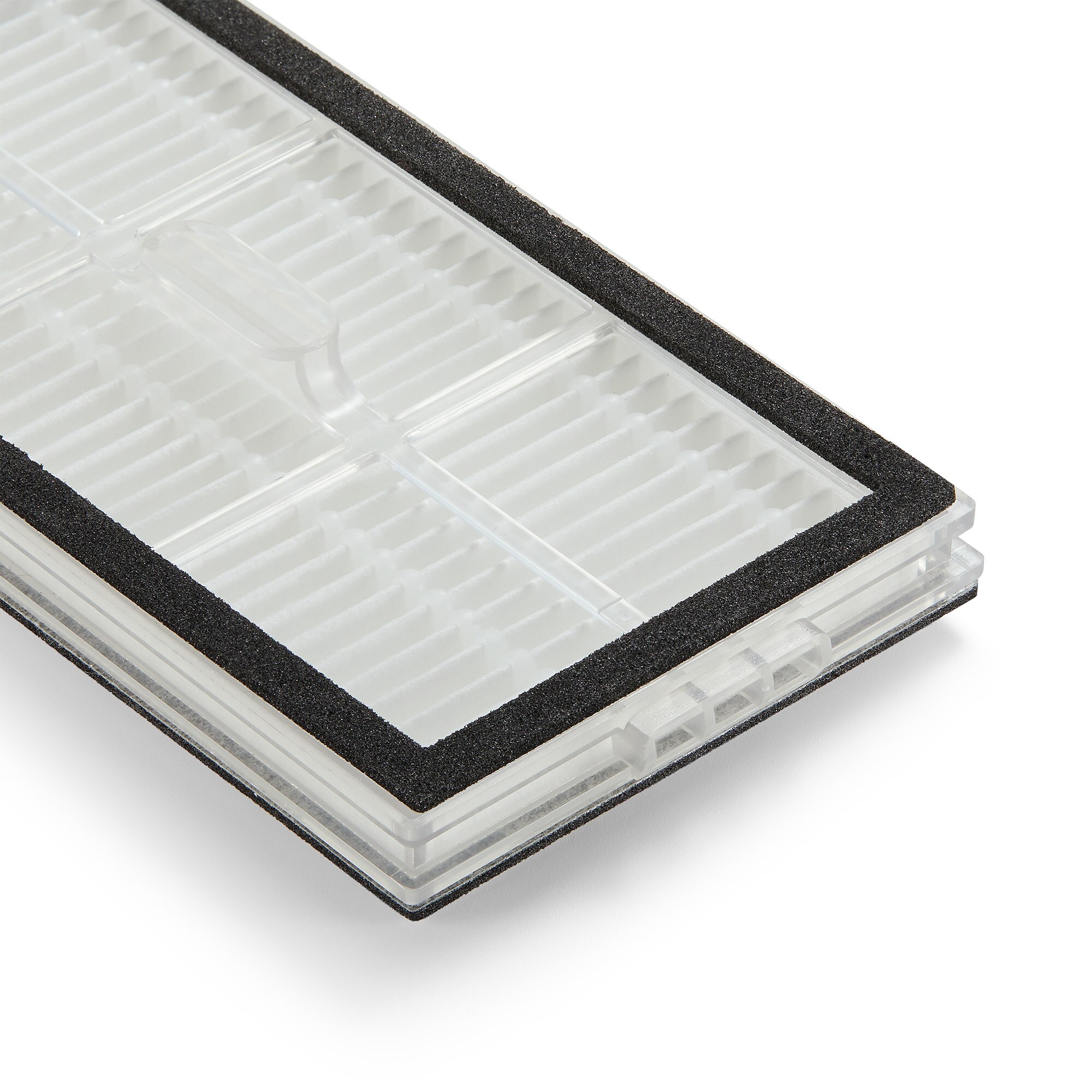 HEPA-filtro para  Roborock Saros 10R