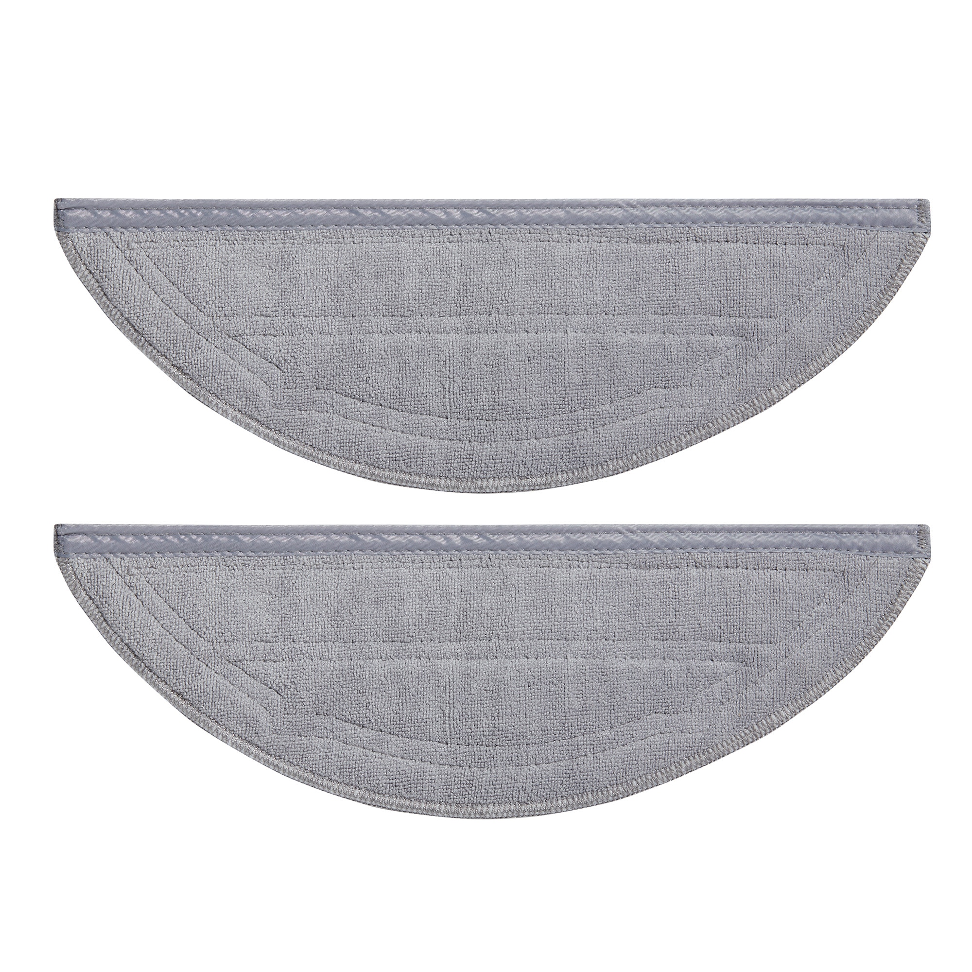 2-pack Paños de fregado  Roborock Saros 10