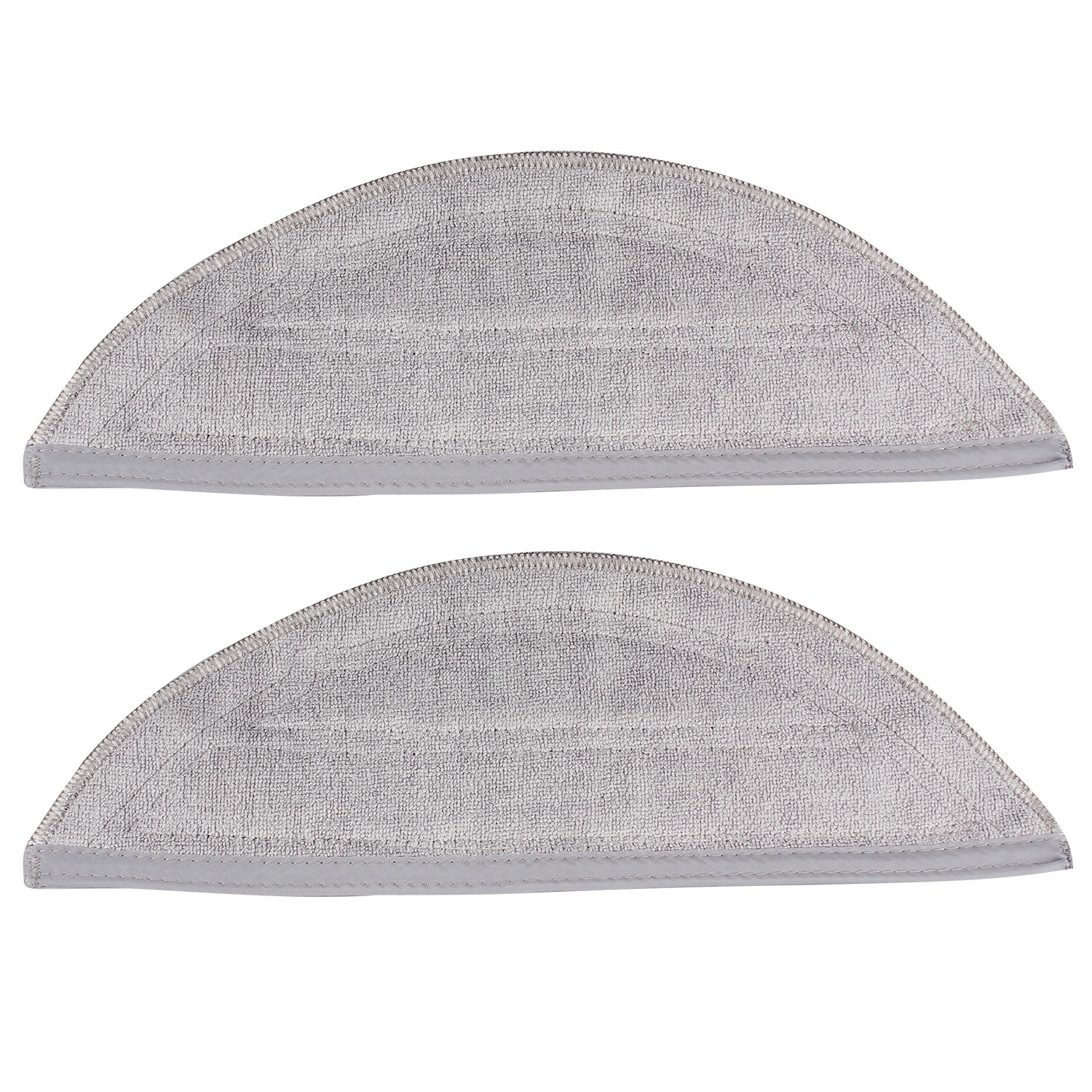 2-pack Paños de fregado  Roborock Saros 10