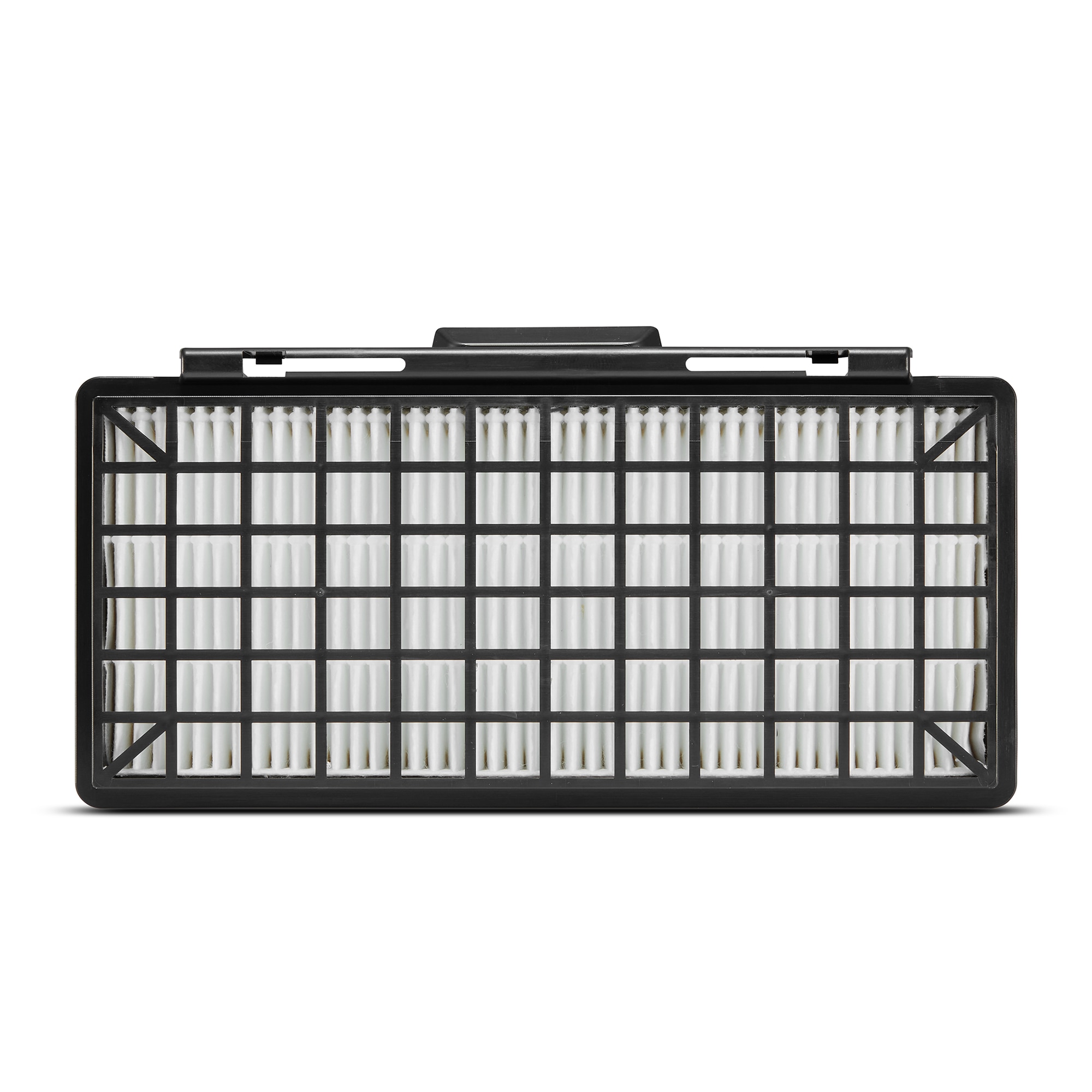 HEPA-filtro para Bosch Serie 2