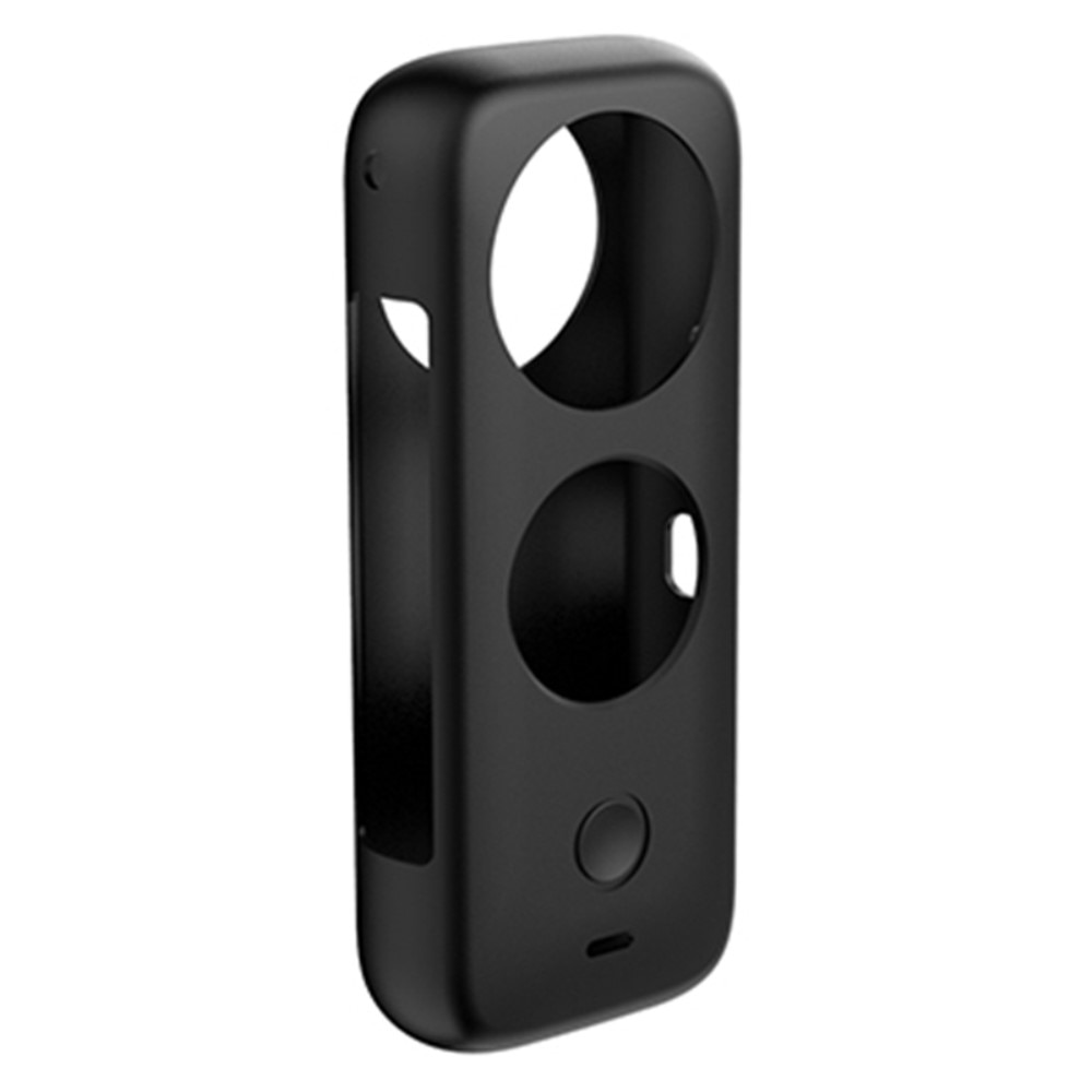 Funda de silicona Insta360 ONE X2 negro