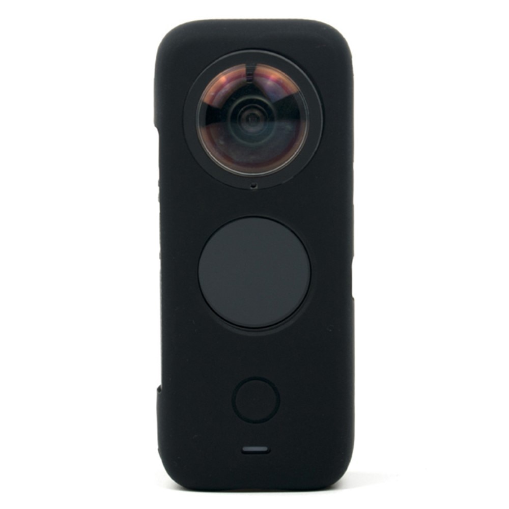 Funda de silicona Insta360 ONE X2 negro