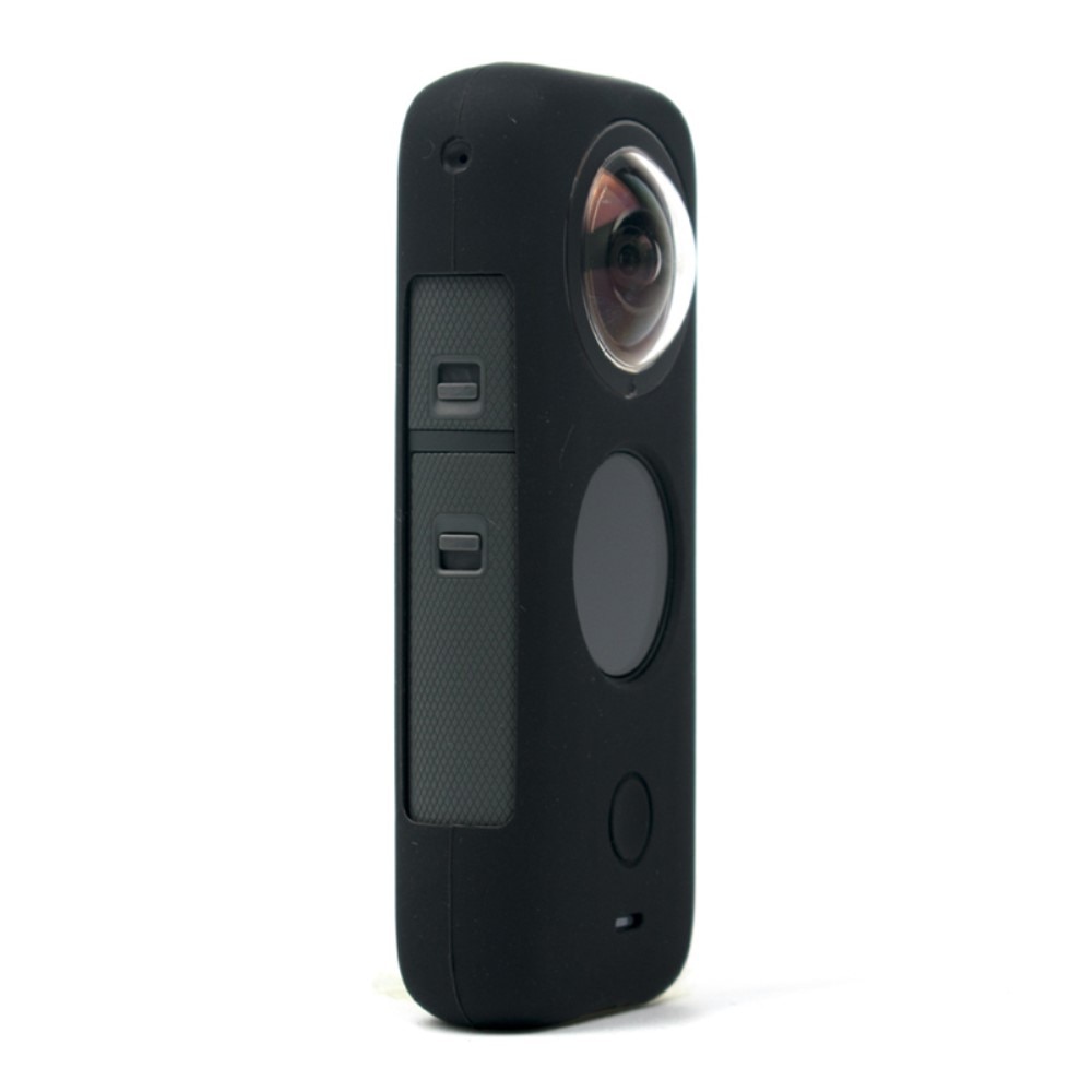 Funda de silicona Insta360 ONE X2 negro