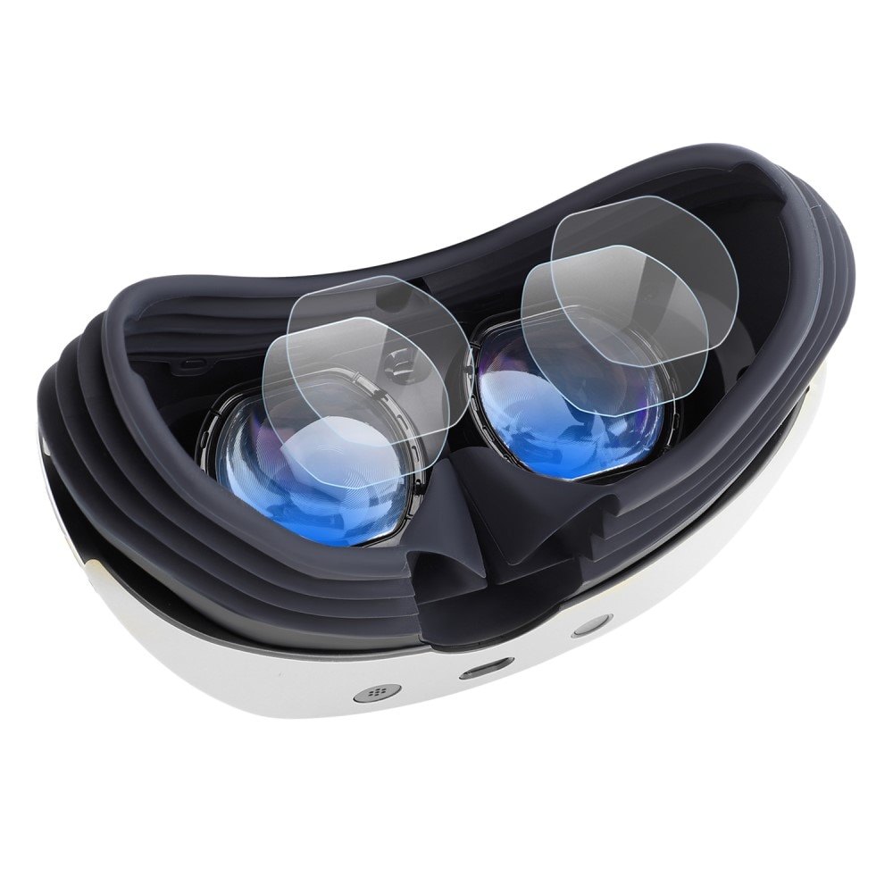 Protección de lentes Sony PlayStation VR2 (4 piezas)