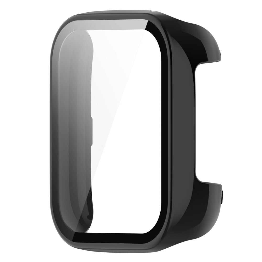Full Cover Case Xplora XGO3 Negro