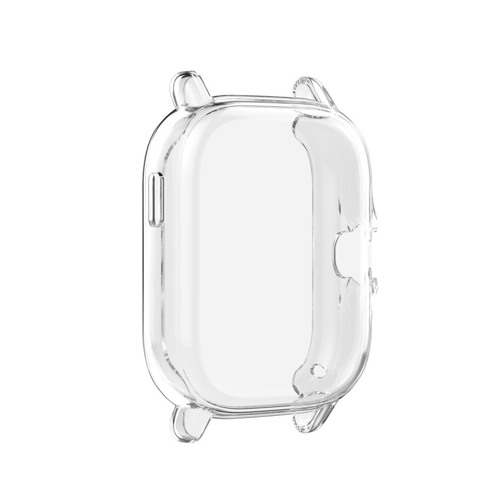 Funda de cubierta completa Xiaomi Amazfit GTS 2 Transparente