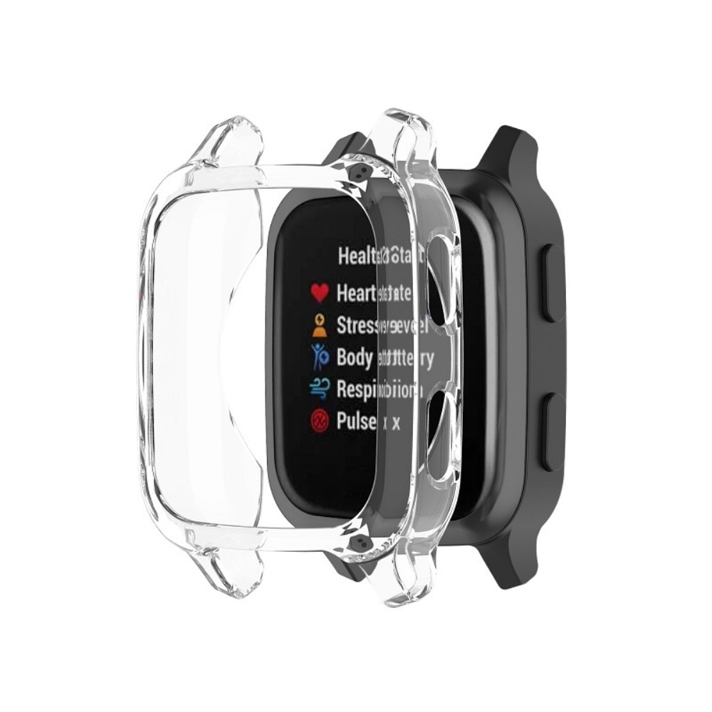 Funda Garmin Venu Sq Transparente