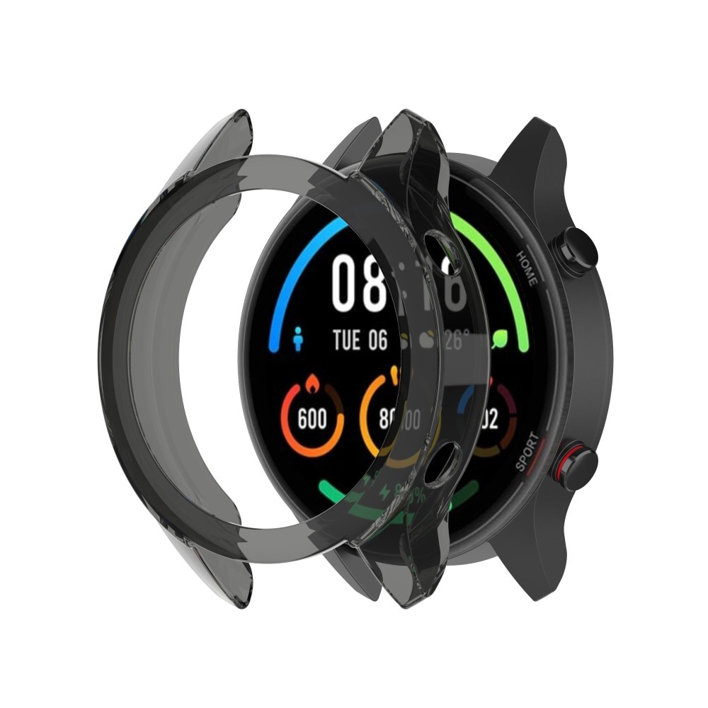 Funda Xiaomi Mi Watch Negro