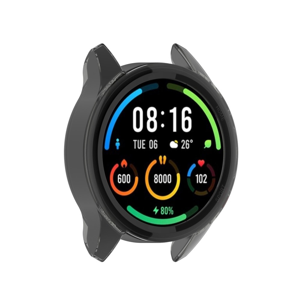 Funda Xiaomi Mi Watch Negro