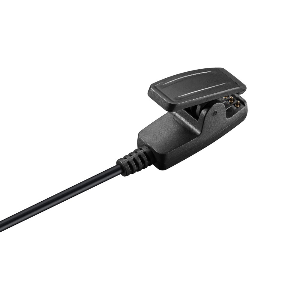 Cargador Garmin Universal Negro