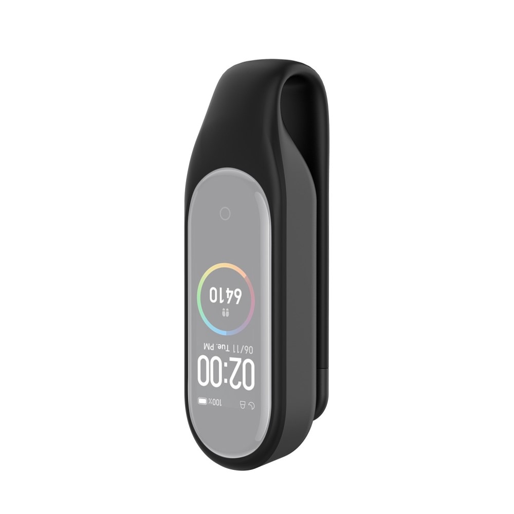 Soporte del Clip Xiaomi Mi Band 7 Negro