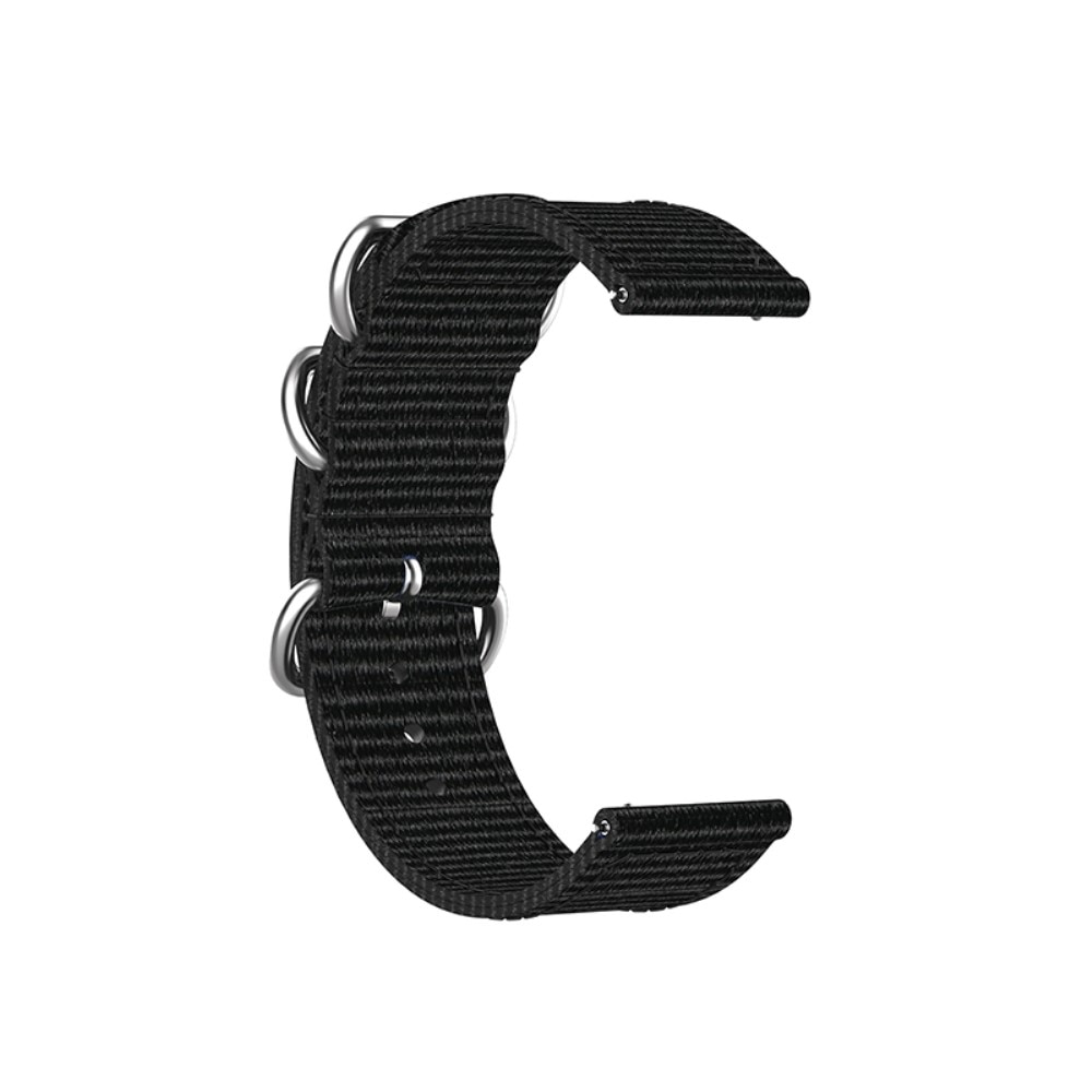 Correa OTAN Samsung Galaxy Watch 5 44mm negro