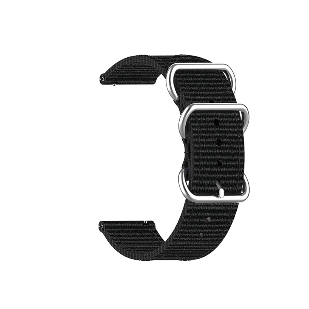 Correa OTAN Samsung Galaxy Watch 4 44mm negro
