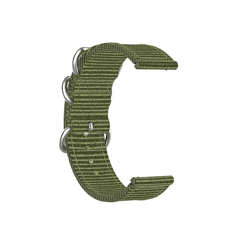 Correa OTAN Universal 20mm verde