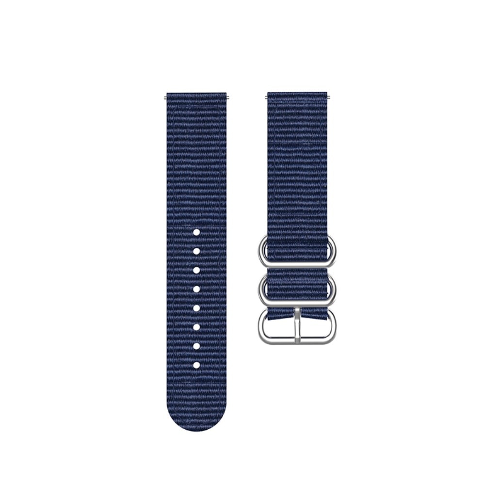 Correa OTAN Samsung Galaxy Watch 6 Classic 47mm azul